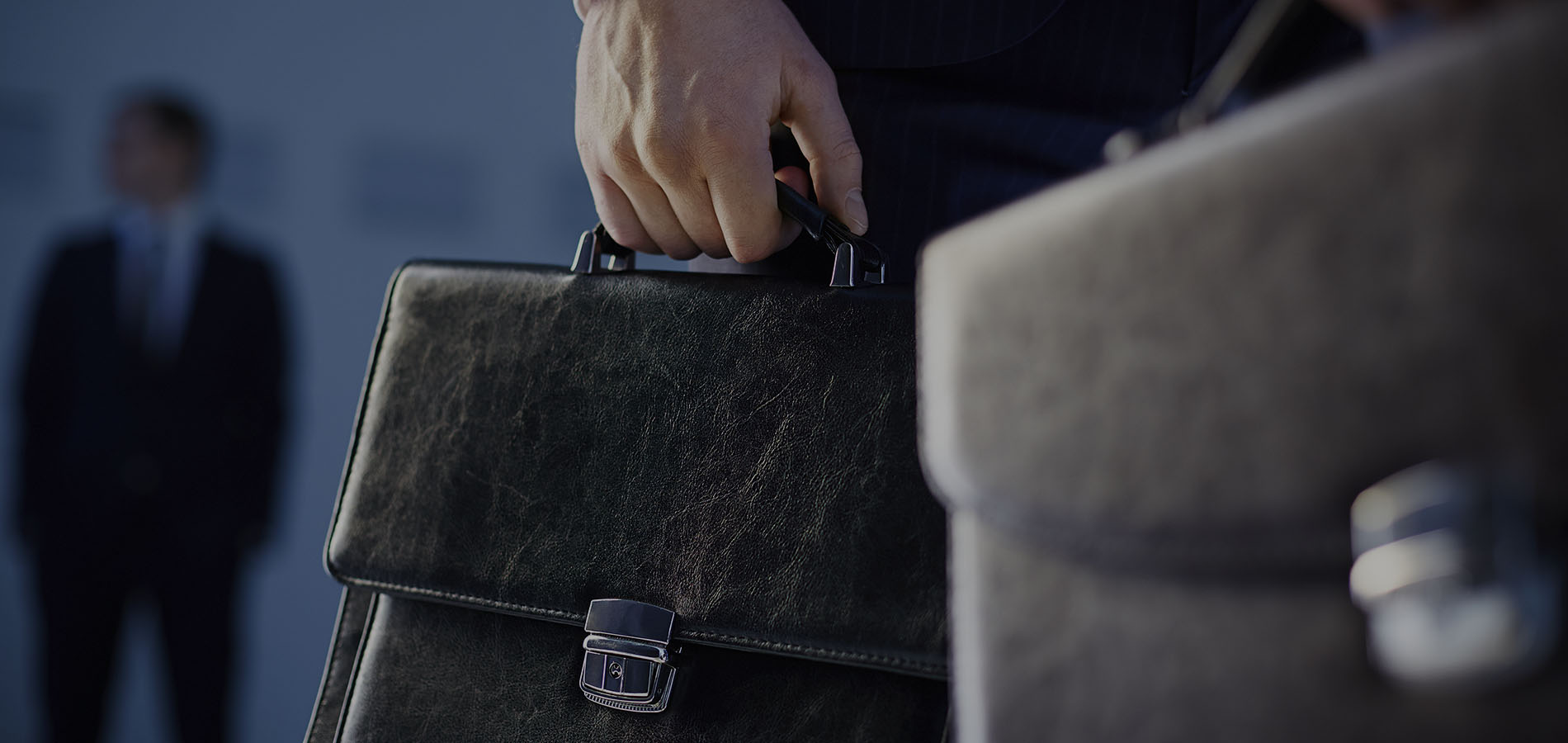 briefcases